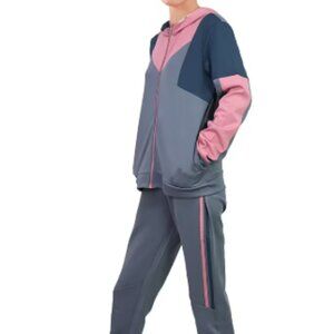 Jogger 2-Piece Set Top & Pant Size XXL ( 18 )